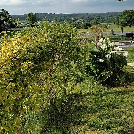 Gite Aux Bois D'En Temps Lunas  Rom bilde